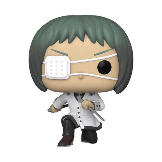 Tokyo Ghoul - POP! Toru Mutsuki - 1127
