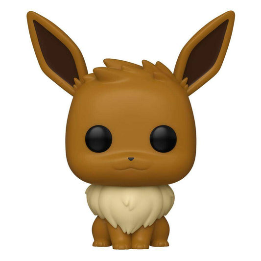 Pokemon - POP! Evoli - 577
