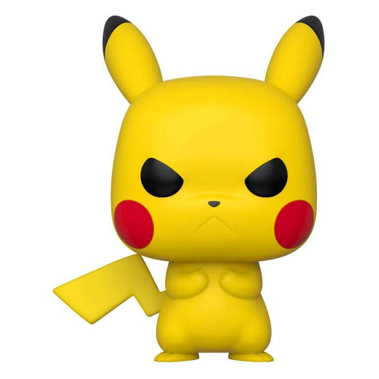 Pokemon - POP! Pikachu - 598