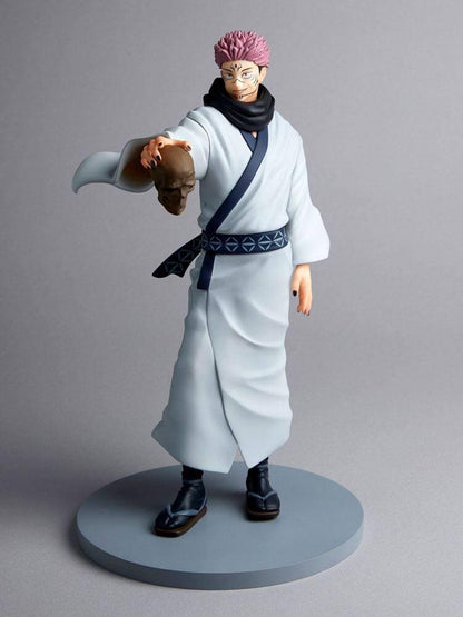 Jujutsu Kaisen - PVC Statue Sukuna - 20 cm