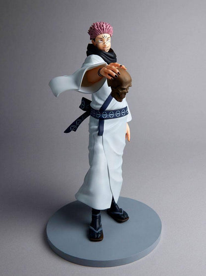 Jujutsu Kaisen - PVC Statue Sukuna - 20 cm