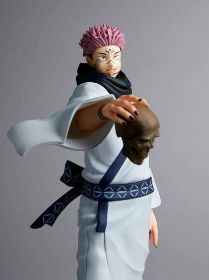 Jujutsu Kaisen - PVC Statue Sukuna - 20 cm