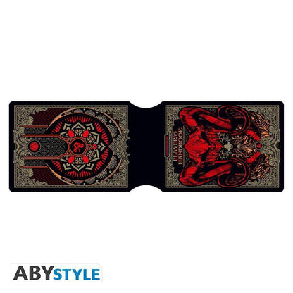 Dungeons & Dragons - Kartenetui Handbuch