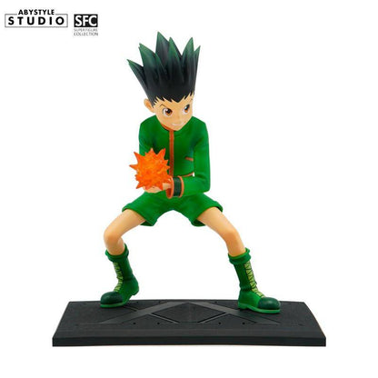 Hunter x Hunter - Statue Gon - 15 cm