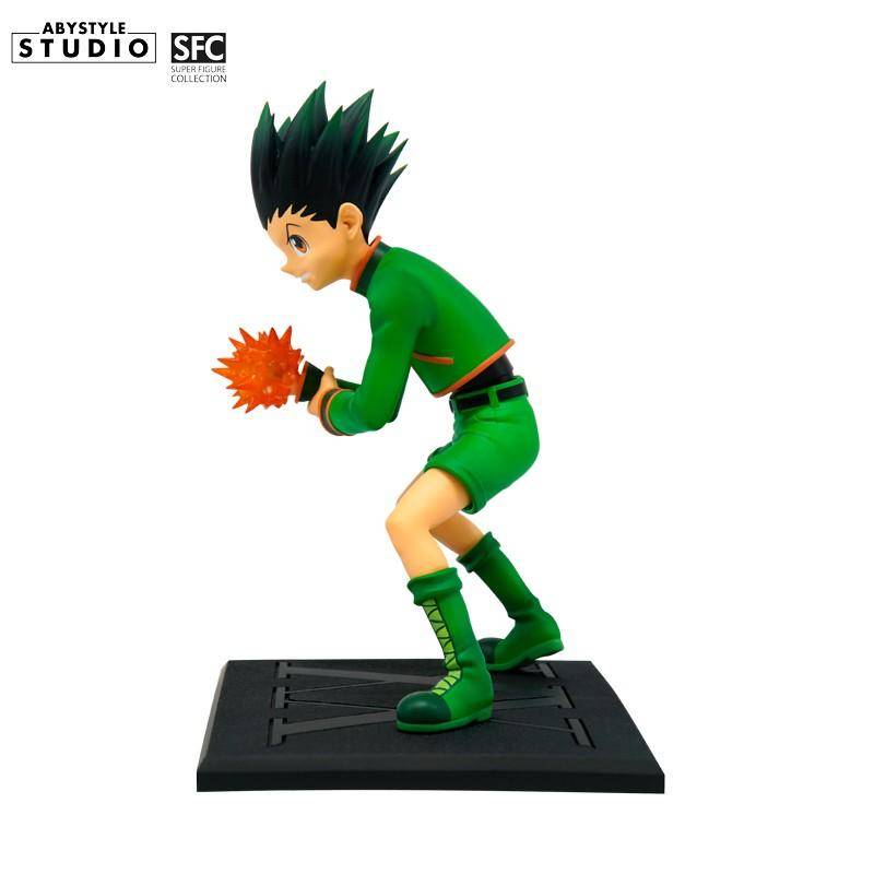 Hunter x Hunter - Statue Gon - 15 cm
