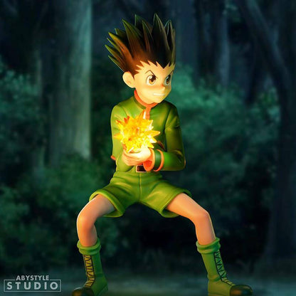 Hunter x Hunter - Statue Gon - 15 cm