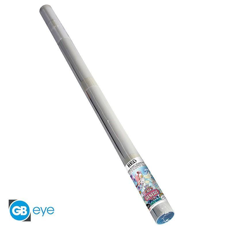 One Piece - Poster Uta - 91,5 x 61 cm