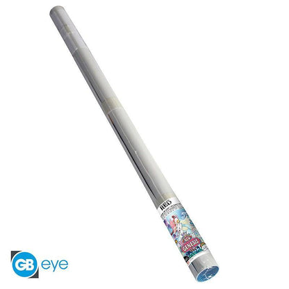 One Piece - Poster Uta - 91,5 x 61 cm
