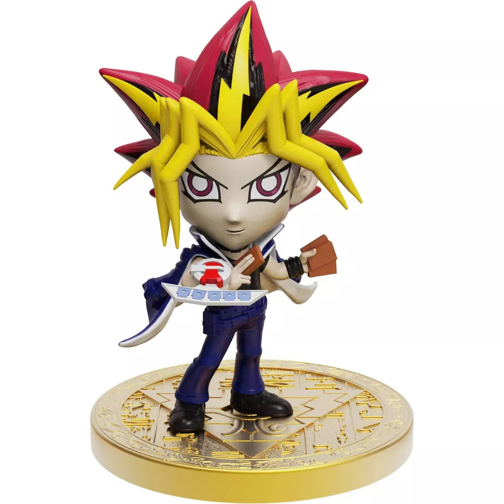 Yu-Gi-Oh! - Minifiguren Mysterybags - 7 cm