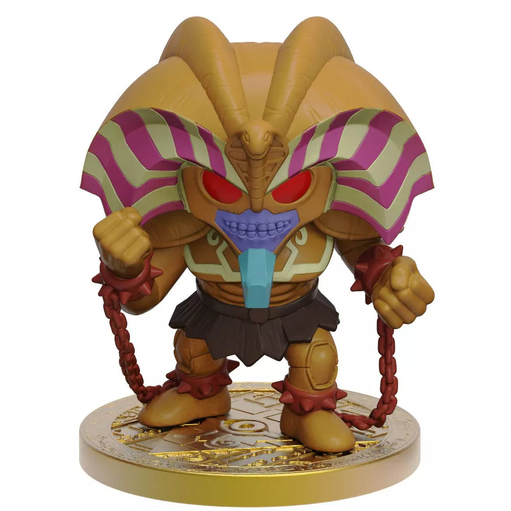 Yu-Gi-Oh! - Minifiguren Mysterybags - 7 cm