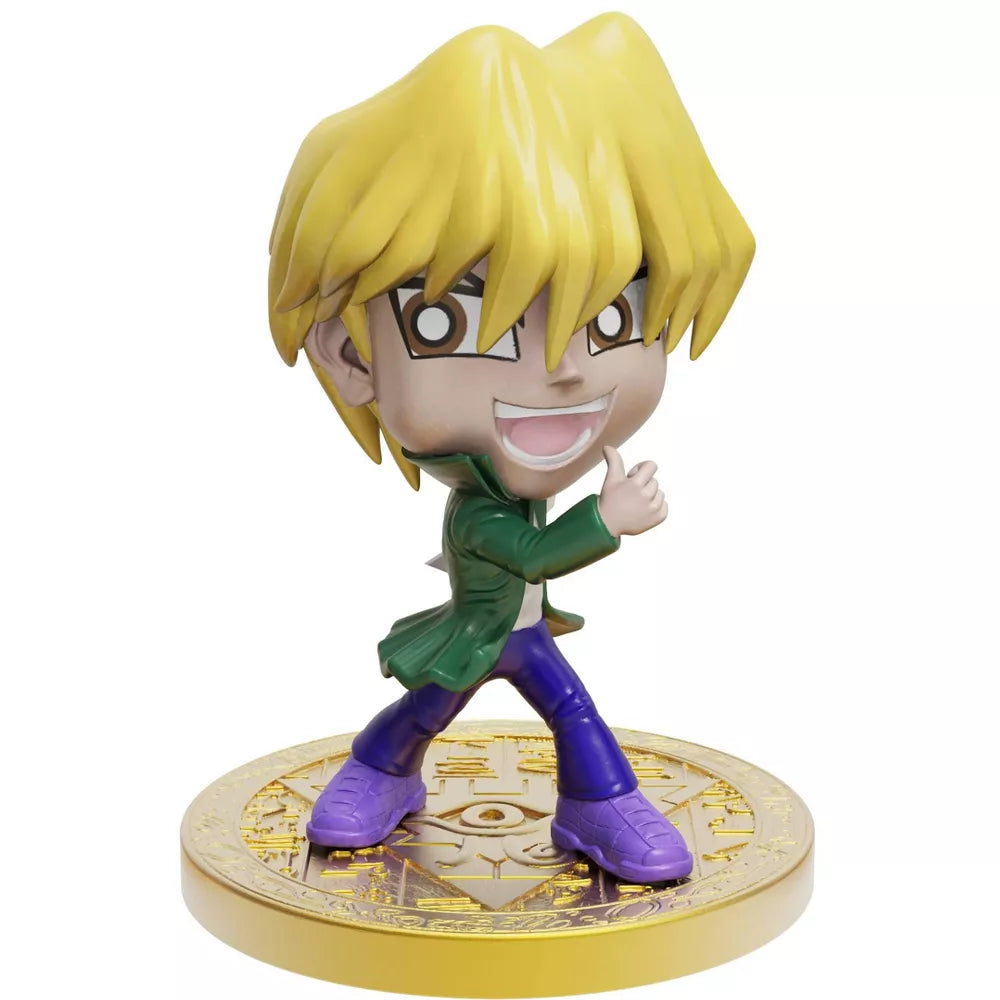 Yu-Gi-Oh! - Minifiguren Mysterybags - 7 cm