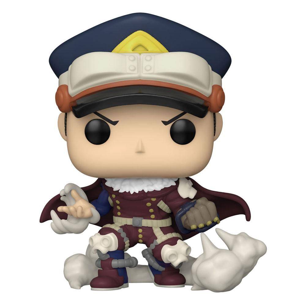 My Hero Academia - POP! Inasa Yoarashi - 1145