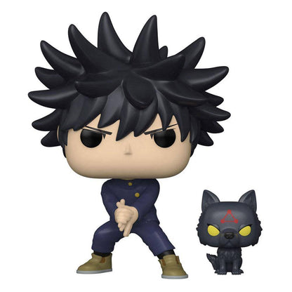 Jujutsu Kaisen - POP! Megumi Fushiguro - 1112