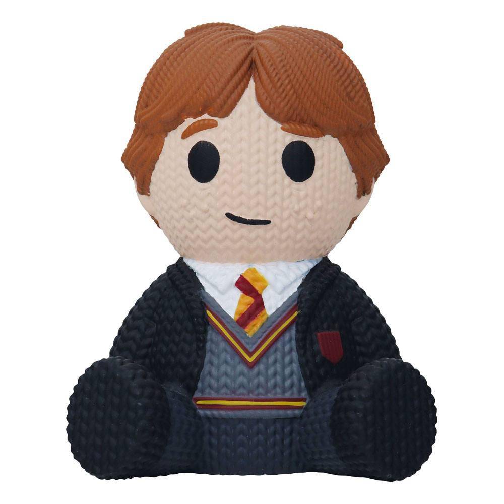 Harry Potter - Knit Series Vinyl Statue Ron 13 cm - 064