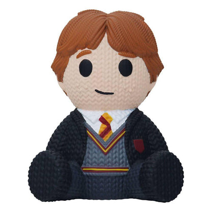 Harry Potter - Knit Series Vinyl Statue Ron 13 cm - 064