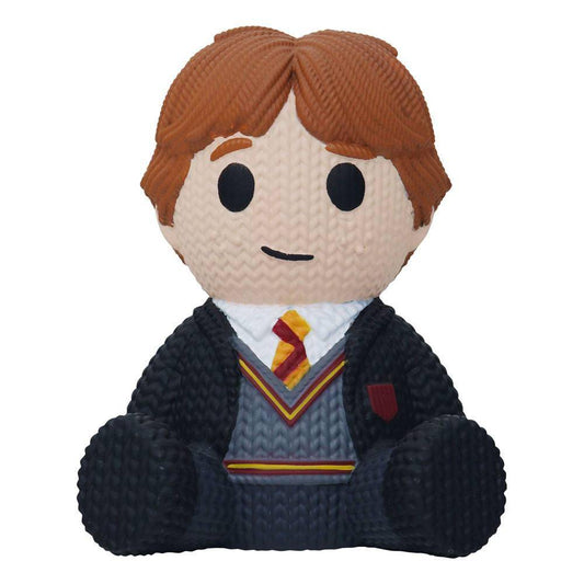 Harry Potter - Knit Series Vinyl Statue Ron 13 cm - 064