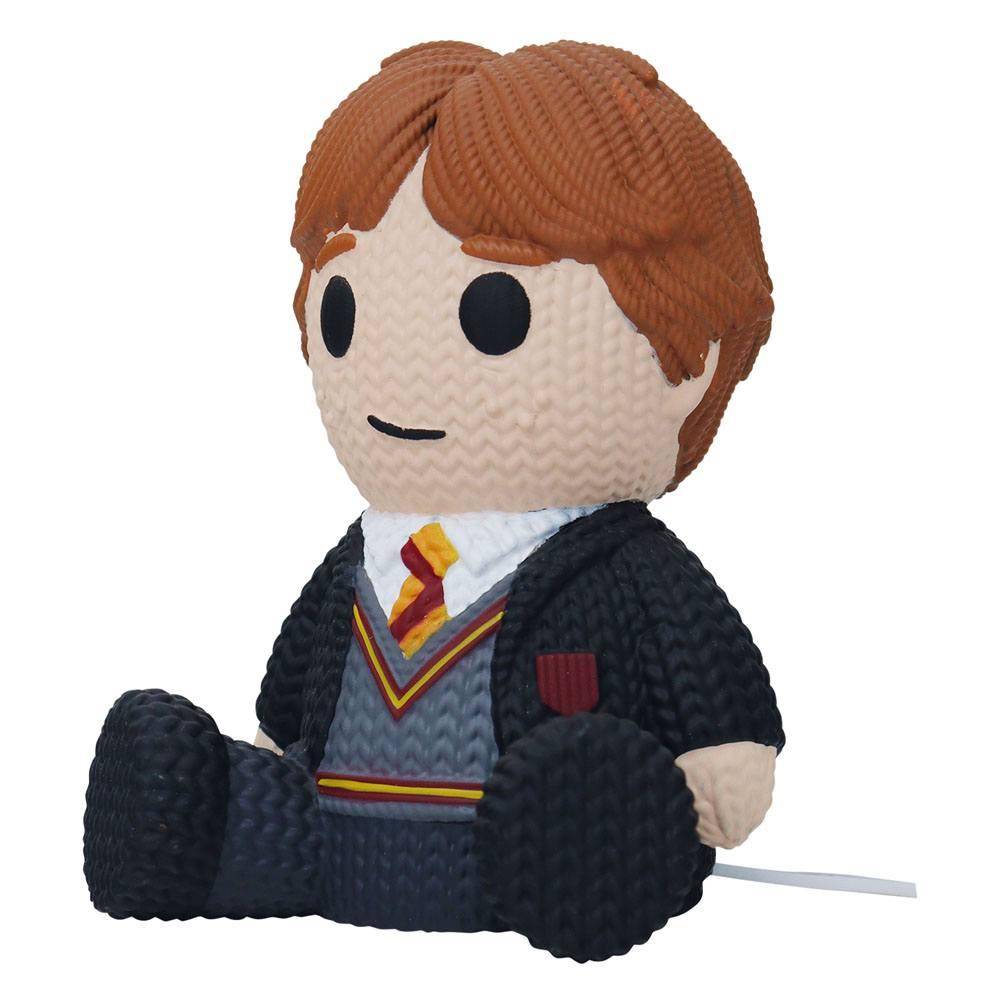 Harry Potter - Knit Series Vinyl Statue Ron 13 cm - 064