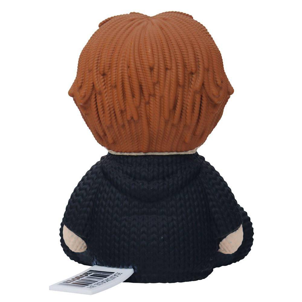 Harry Potter - Knit Series Vinyl Statue Ron 13 cm - 064