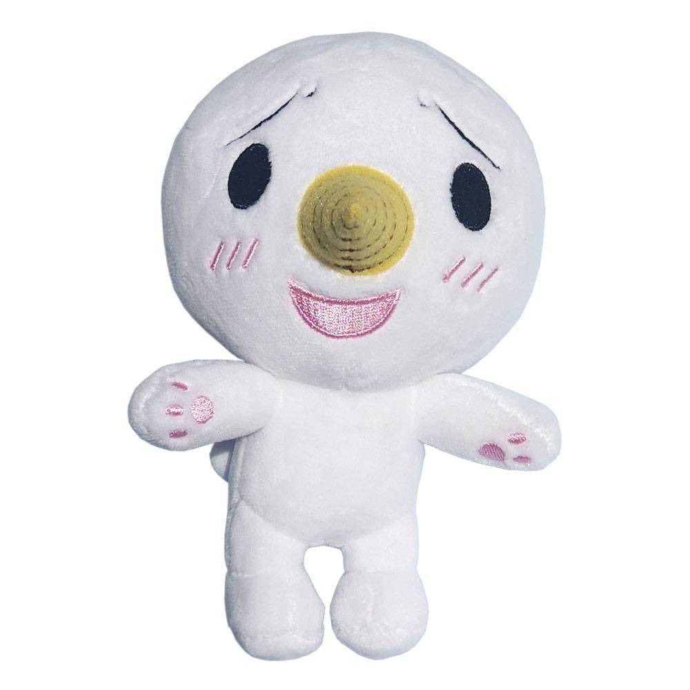 Fairy Tail - Plüschfigur Plue - 18 cm