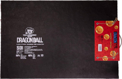 Dragon Ball - Fußmatte Kame Haus - 40 x 60 cm
