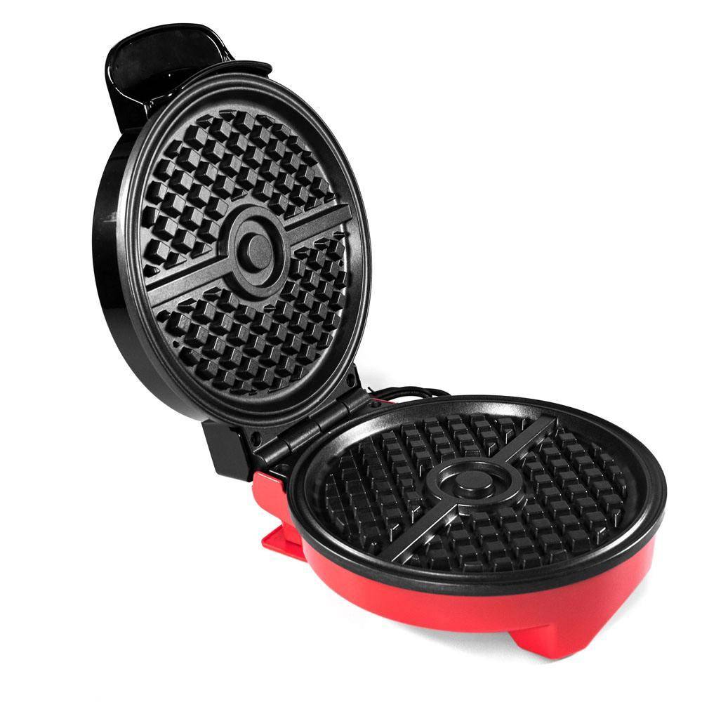 Pokémon - Waffeleisen Pokeball