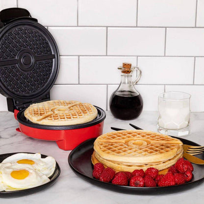 Pokémon - Waffeleisen Pokeball