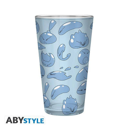 Meine Wiedergeburt als Schleim in einer anderen Welt - Glas Rimuru - 400 ml