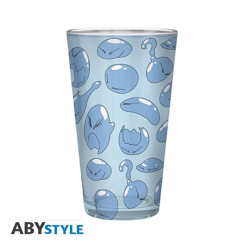 Meine Wiedergeburt als Schleim in einer anderen Welt - Glas Rimuru - 400 ml