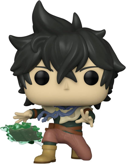Black Clover - POP! Yuno - 1101