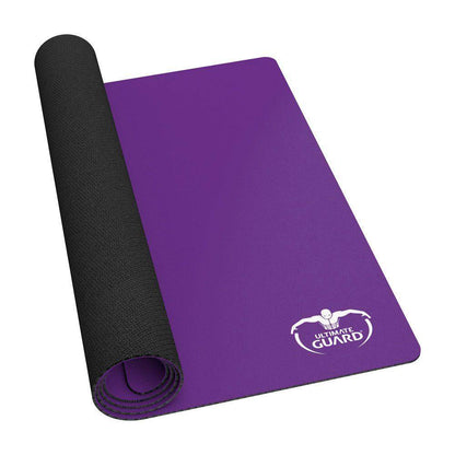 Ultimate Guard - Spielmatte Violett - 61 x 35 cm