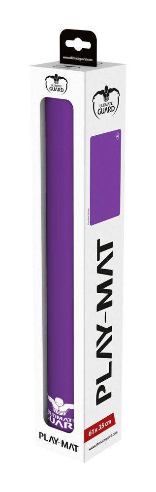 Ultimate Guard - Spielmatte Violett - 61 x 35 cm