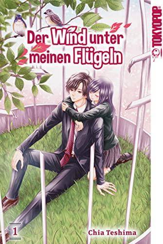 Der Wind unter meinen Flügeln - Band 1 (Gebraucht)