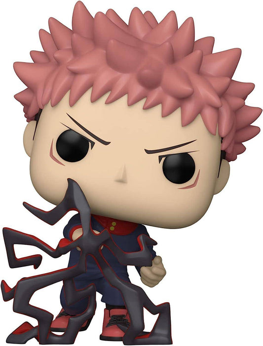 Jujutsu Kaisen - POP! Yuji Itadori - 1111