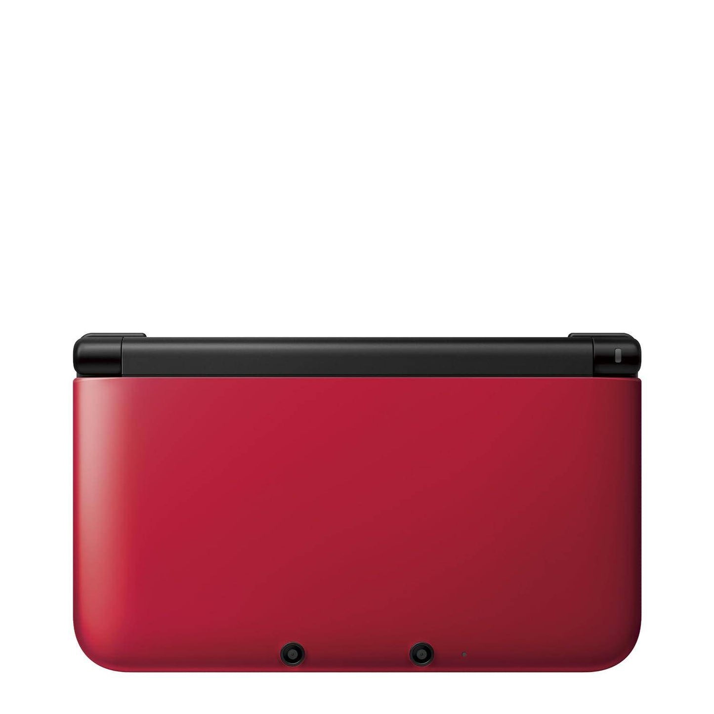 3DS XL - Konsole - Rot (Gebraucht)