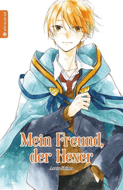 Mein Freund der Hexer (Gebraucht)