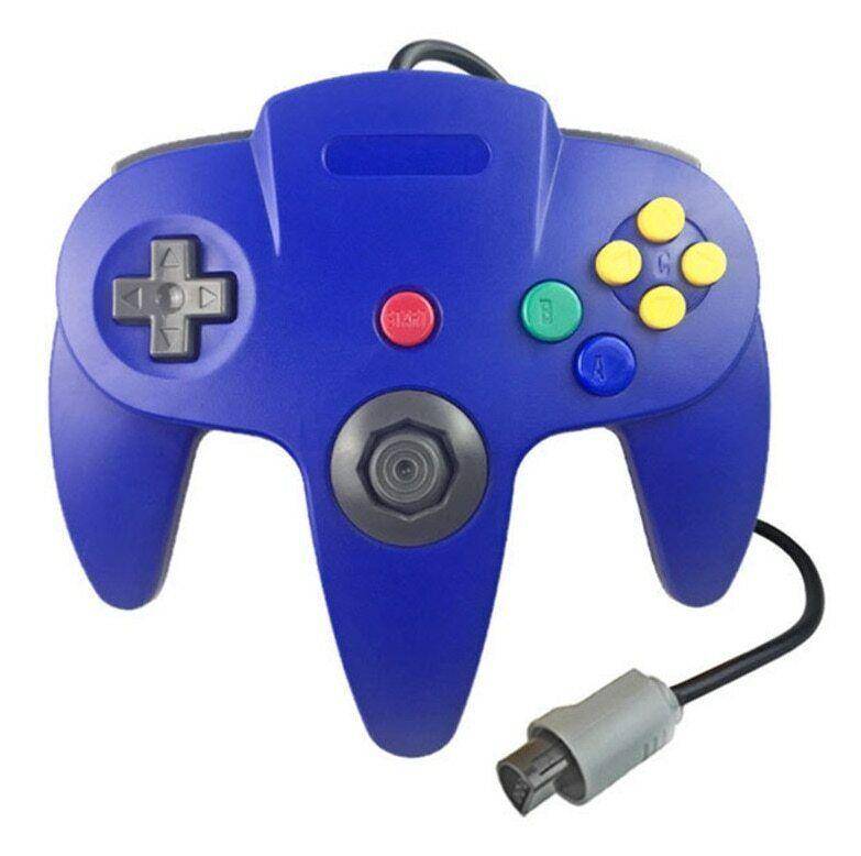 Online N64