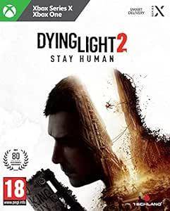 XBOX One - Dying Light 2 Stay Human (Gebraucht)
