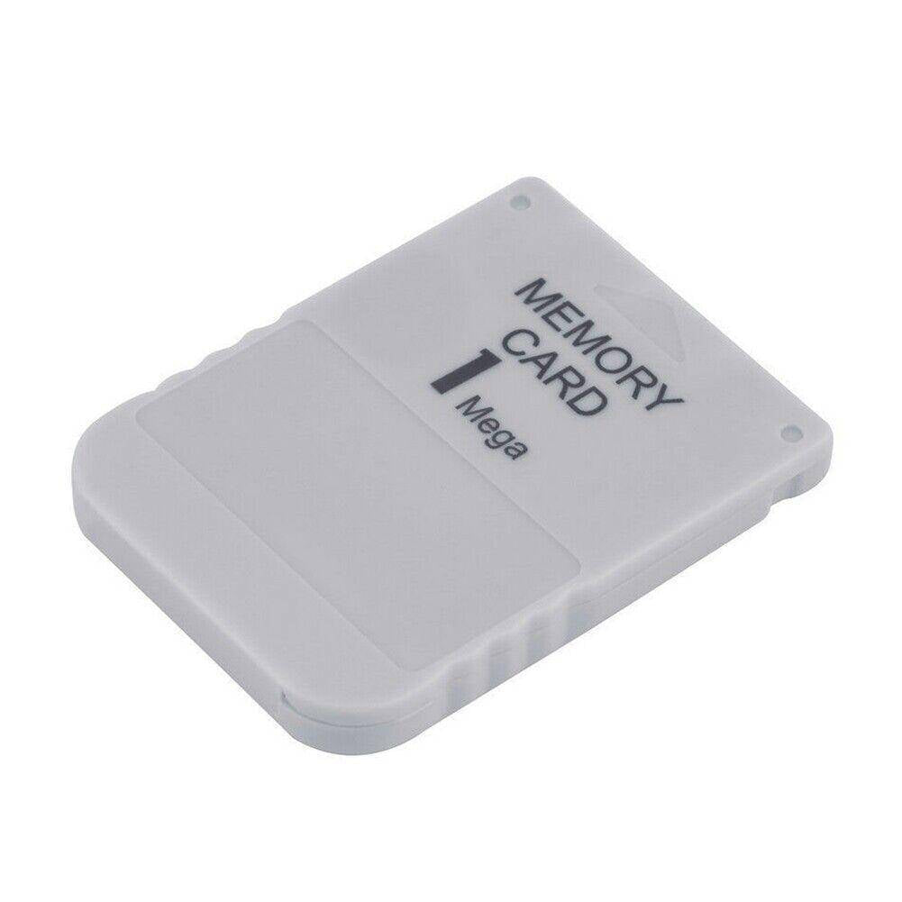 PS1 - Memory Card - 1MB (Dritthersteller)