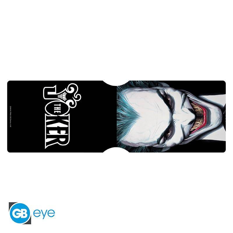 DC Comics - Kartenetui Joker