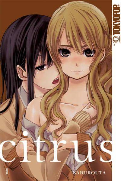 Citrus - Band 1 (Gebraucht)