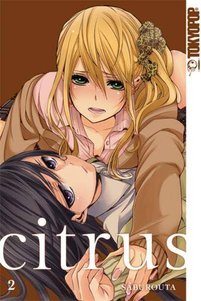 Citrus - Band 2 (Gebraucht)