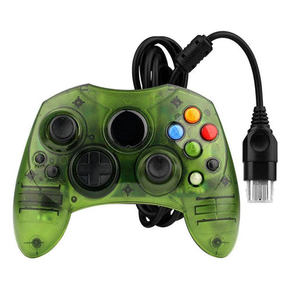 XBOX Classic - Controller Small (Dritthersteller)