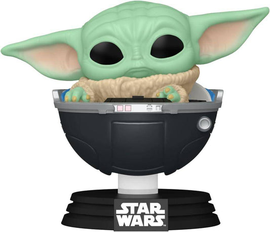 Star Wars - POP! Grogu - 664