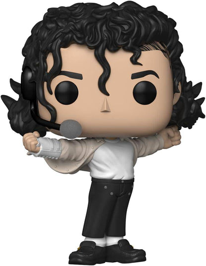 Musik - POP! Michael Jackson - 346