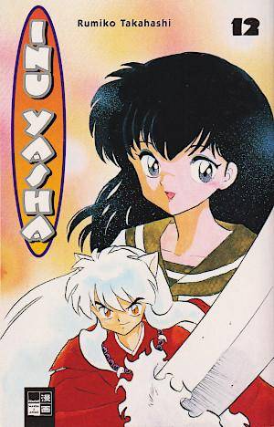 Inu Yasha - Band 12 (Gebraucht)