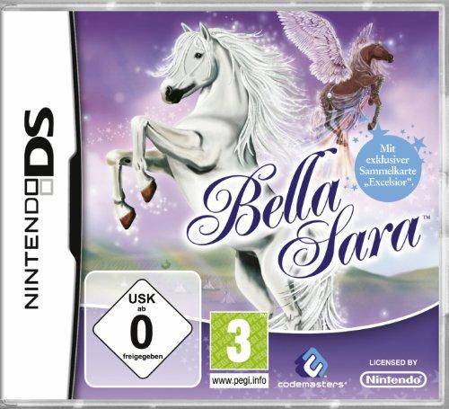DS - Bella Sara (Gebraucht)