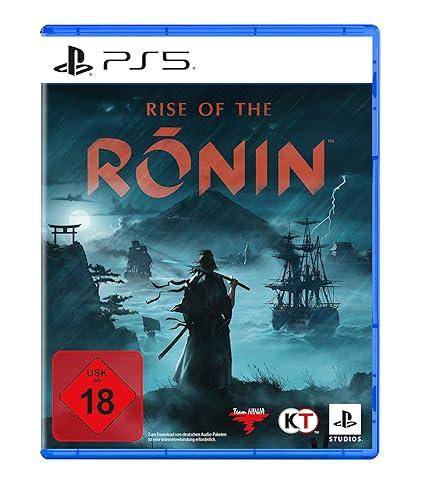 PS5 - Rise Of The Ronin (Gebraucht)