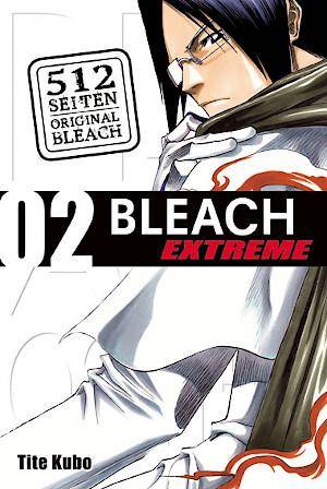 Bleach EXTREME - Band 2 (Gebraucht)