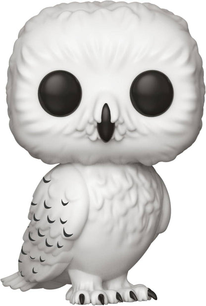 Harry Potter - POP! Hedwig - 76