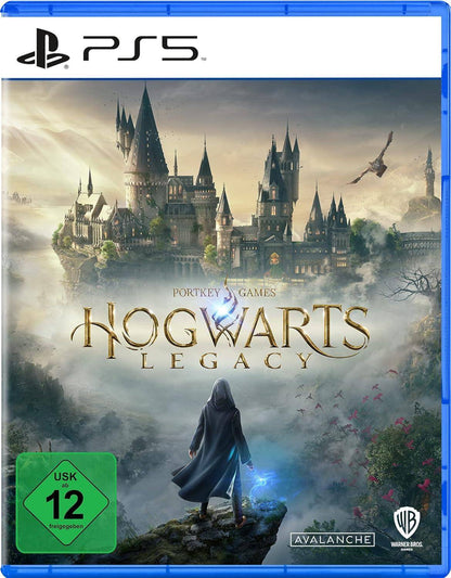 PS5 - Hogwarts Legacy (Gebraucht)